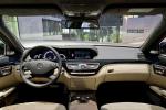 Mercedes-Benz S63 AMG 2010 года